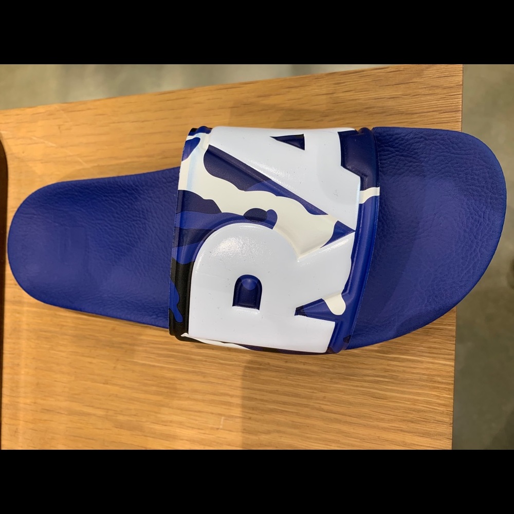 G-Star Raw Slides